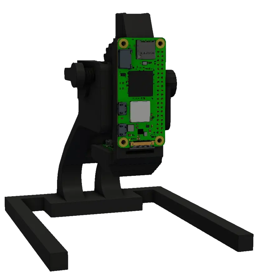 Digital Microscope MK1