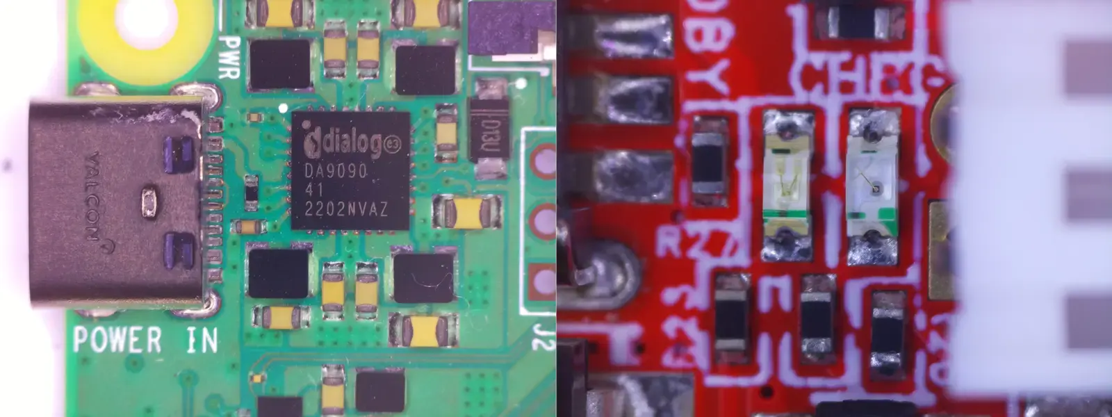Digital Microscope MK3