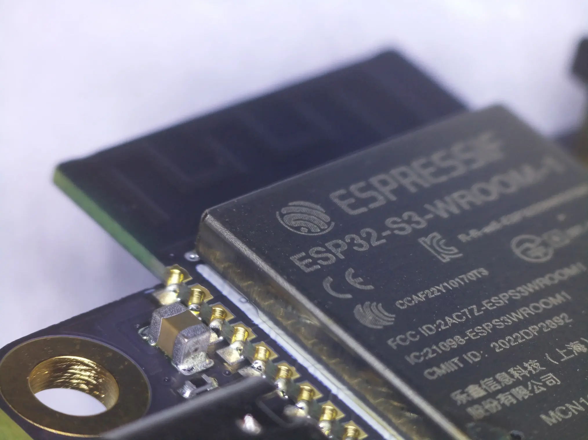 ESP32-S3 Module